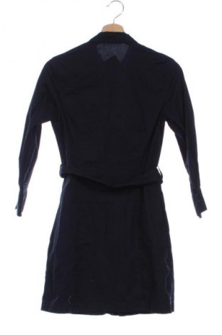 Šaty  Mango, Velikost XS, Barva Modrá, Cena  289,00 Kč