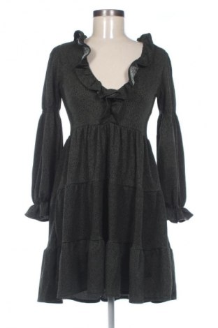 Φόρεμα Mango, Μέγεθος XS, Χρώμα Πολύχρωμο, Τιμή 7,99 €