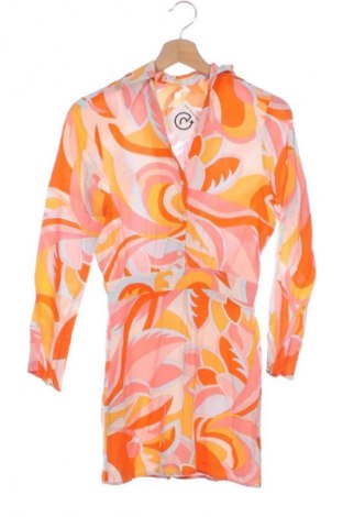 Šaty  Mango, Velikost XXS, Barva Vícebarevné, Cena  439,00 Kč