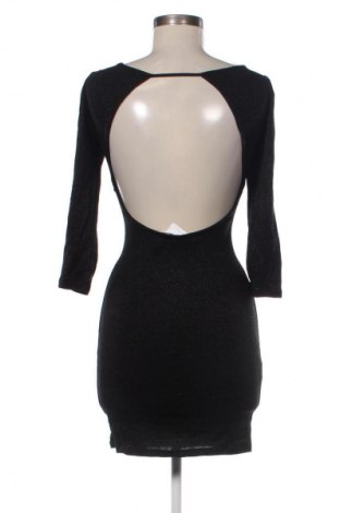 Šaty  Mango, Velikost S, Barva Černá, Cena  59,00 Kč