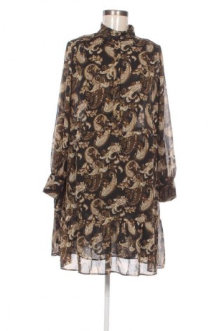 Kleid Mango, Größe L, Farbe Mehrfarbig, Preis € 10,99