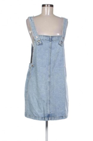 Šaty  Mango, Velikost L, Barva Modrá, Cena  859,00 Kč