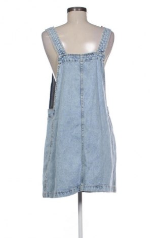Šaty  Mango, Velikost L, Barva Modrá, Cena  859,00 Kč