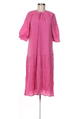 Φόρεμα Mango, Μέγεθος L, Χρώμα Ρόζ , Τιμή 21,00 €