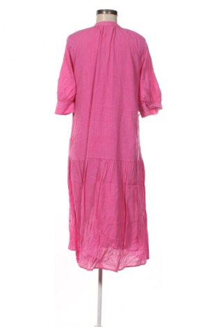 Φόρεμα Mango, Μέγεθος L, Χρώμα Ρόζ , Τιμή 21,00 €