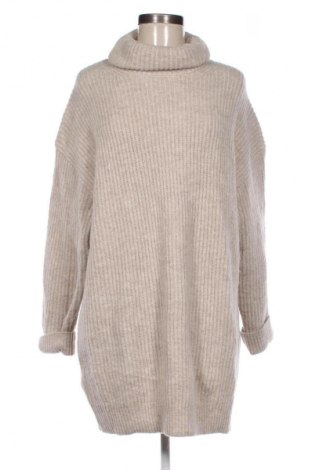 Šaty  Mango, Velikost L, Barva Béžová, Cena  319,00 Kč