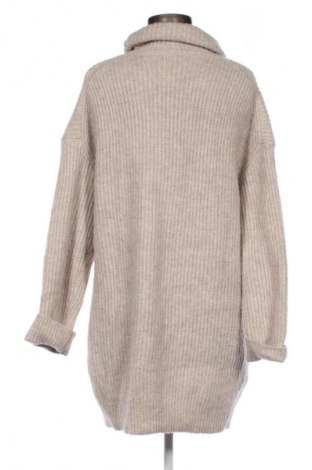 Šaty  Mango, Velikost L, Barva Béžová, Cena  319,00 Kč