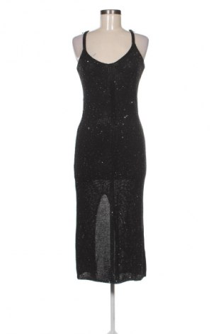 Рокля Mango, Размер S, Цвят Черен, Цена 25,56 €