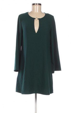 Šaty  Mango, Velikost M, Barva Zelená, Cena  259,00 Kč