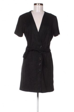 Šaty  Mango, Veľkosť L, Farba Čierna, Cena  13,95 €