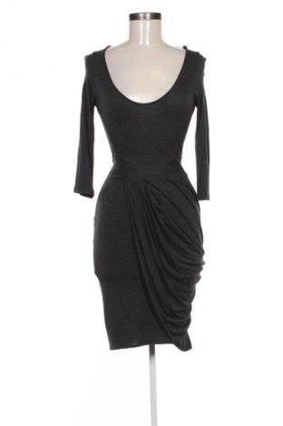 Рокля Mango, Размер S, Цвят Сив, Цена 14,31 €