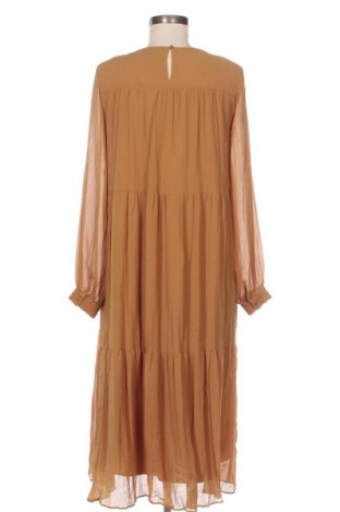 Рокля Mango, Размер S, Цвят Оранжев, Цена 10,66 €