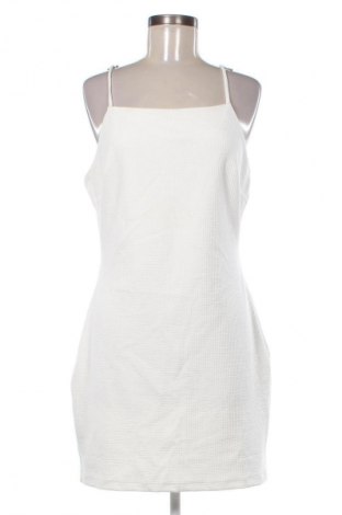 Рокля Mango, Размер XL, Цвят Бял, Цена 8,98 €