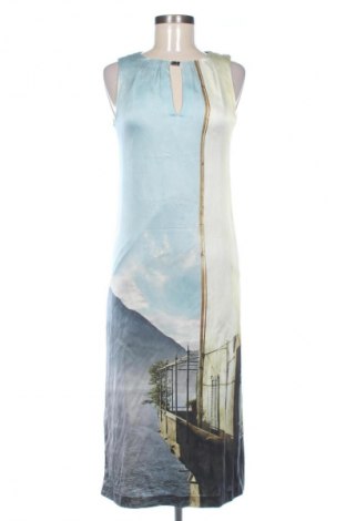 Φόρεμα Marc Cain, Μέγεθος S, Χρώμα Πολύχρωμο, Τιμή 107,99 €