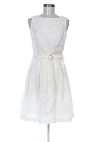 Рокля Marc Cain, Размер M, Цвят Екрю, Цена 75,67 €