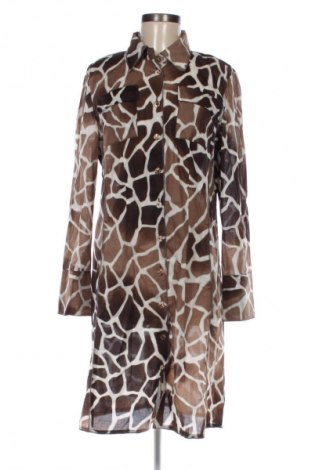 Kleid Marc Cain, Größe XL, Farbe Mehrfarbig, Preis € 106,71