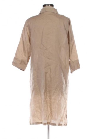 Рокля Marks & Spencer, Размер L, Цвят Бежов, Цена 9,71 €