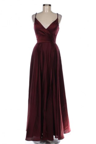 Φόρεμα Mascara, Μέγεθος S, Χρώμα Κόκκινο, Τιμή 97,99 €