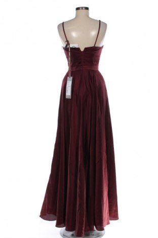 Φόρεμα Mascara, Μέγεθος S, Χρώμα Κόκκινο, Τιμή 97,99 €