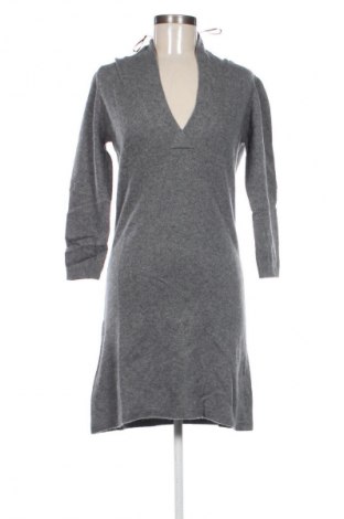 Rochie Massimo Dutti, Mărime M, Culoare Gri, Preț 248,23 Lei