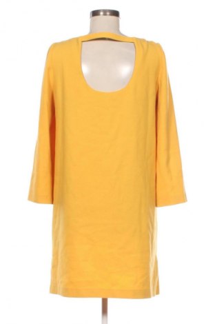 Рокля Massimo Rebecchi, Размер XL, Цвят Жълт, Цена 42,00 €
