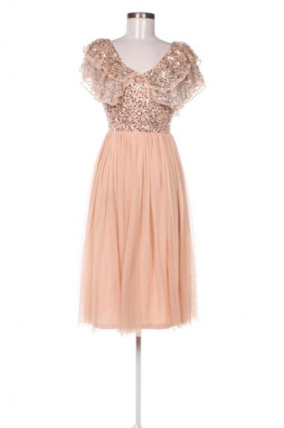 Kleid Maya Deluxe, Größe XXS, Farbe Mehrfarbig, Preis 18,99 €