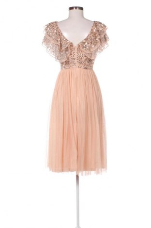 Kleid Maya Deluxe, Größe XXS, Farbe Mehrfarbig, Preis 18,99 €