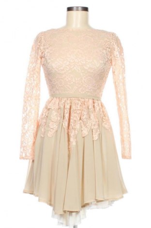 Šaty  Megz, Velikost XS, Barva Vícebarevné, Cena  309,00 Kč