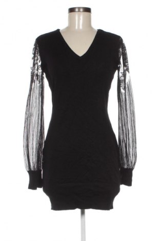 Šaty  Melrose, Velikost M, Barva Černá, Cena  99,00 Kč