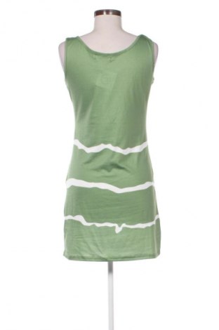 Rochie Miss Look, Mărime S, Culoare Verde, Preț 42,99 Lei