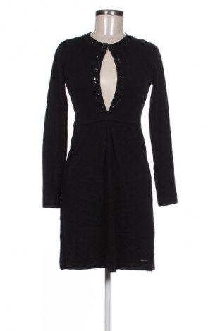 Φόρεμα Miss Two, Μέγεθος M, Χρώμα Μαύρο, Τιμή 9,99 €