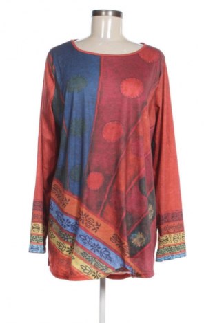 Рокля MissLook, Размер L, Цвят Многоцветен, Цена 10,22 €