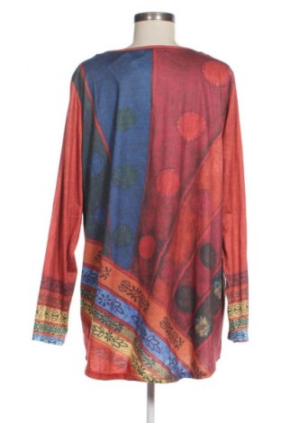 Рокля MissLook, Размер L, Цвят Многоцветен, Цена 10,22 €