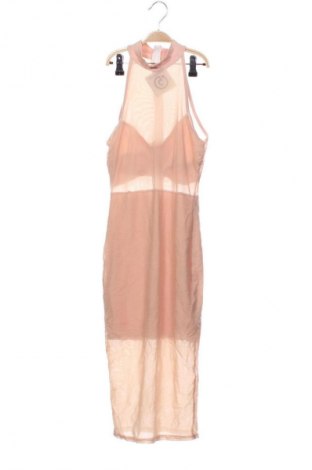 Šaty  Missguided, Veľkosť XS, Farba Ružová, Cena  13,95 €