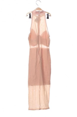 Šaty  Missguided, Veľkosť XS, Farba Ružová, Cena  13,95 €