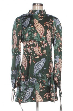 Rochie Missguided, Mărime M, Culoare Multicolor, Preț 91,99 Lei