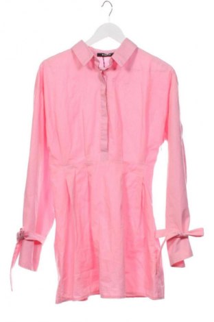 Рокля Missguided, Размер M, Цвят Розов, Цена 24,54 €