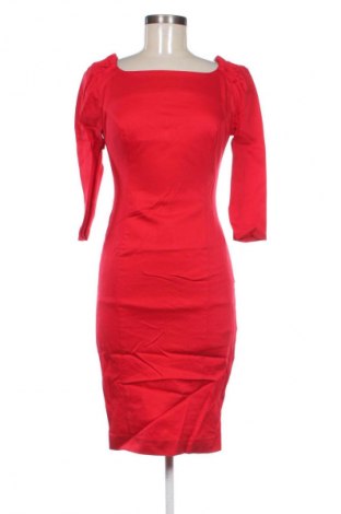 Šaty  Modena, Velikost L, Barva Červená, Cena  429,00 Kč