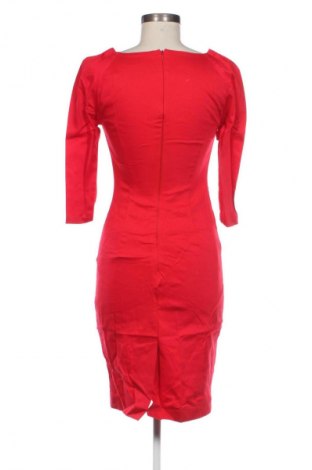 Šaty  Modena, Velikost L, Barva Červená, Cena  429,00 Kč