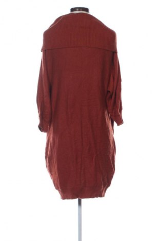 Šaty  Mohito, Velikost XL, Barva Hnědá, Cena  299,00 Kč