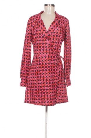 Šaty  Mohito, Velikost L, Barva Vícebarevné, Cena  399,00 Kč