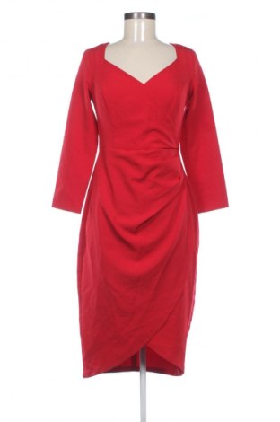 Rochie Mohito, Mărime S, Culoare Roșu, Preț 50,99 Lei