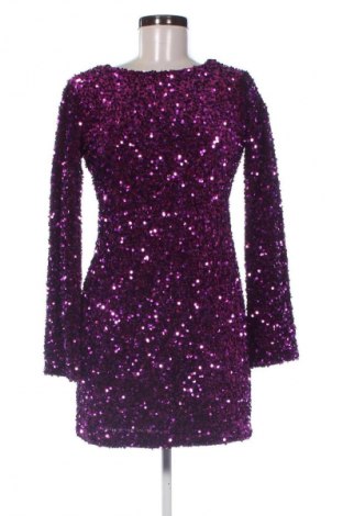 Kleid Mohito, Größe XXS, Farbe Rosa, Preis 21,99 €