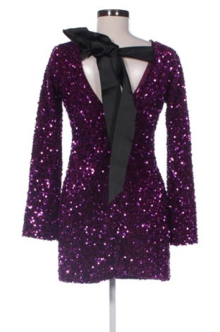 Kleid Mohito, Größe XXS, Farbe Rosa, Preis 21,99 €