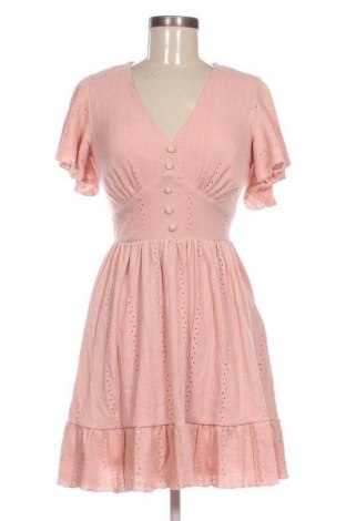 Kleid Mohito, Größe S, Farbe Rosa, Preis € 23,99