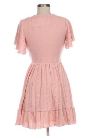 Kleid Mohito, Größe S, Farbe Rosa, Preis € 23,99