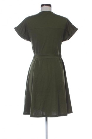 Rochie Mohito, Mărime S, Culoare Verde, Preț 93,99 Lei