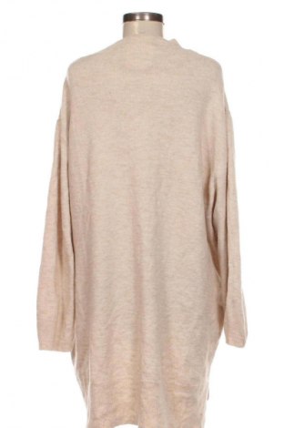 Рокля Monki, Размер M, Цвят Бежов, Цена 4,60 €