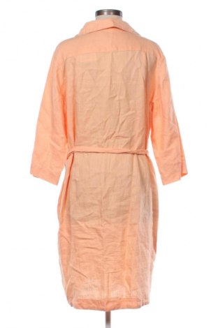 Šaty  Montechiaro, Velikost L, Barva Oranžová, Cena  1 199,00 Kč