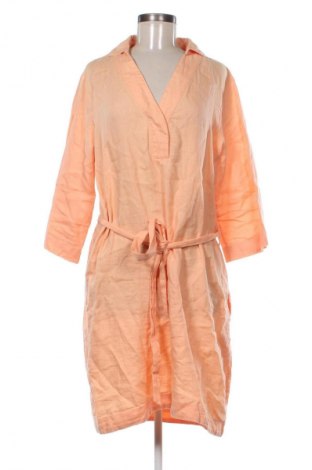 Šaty  Montechiaro, Velikost L, Barva Oranžová, Cena  1 199,00 Kč